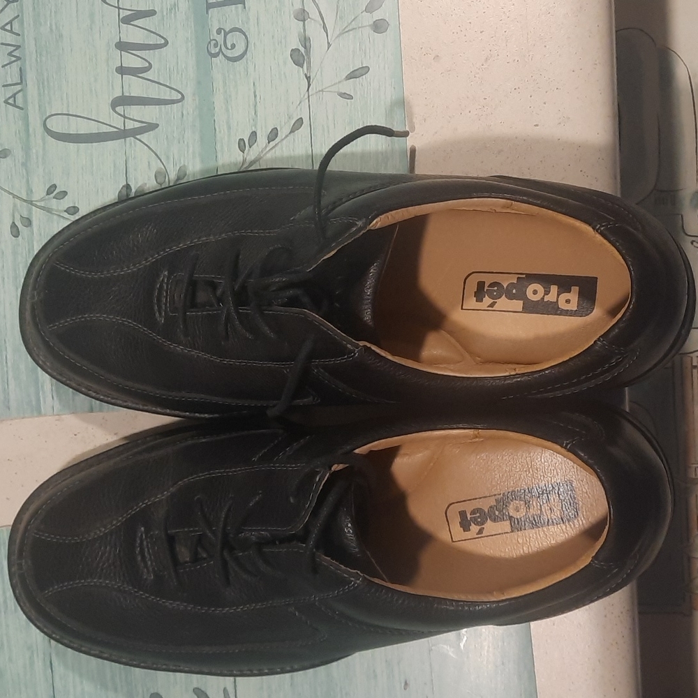 Propet Orthopedic Shoes